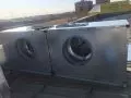 Neomaticos en Leganes 