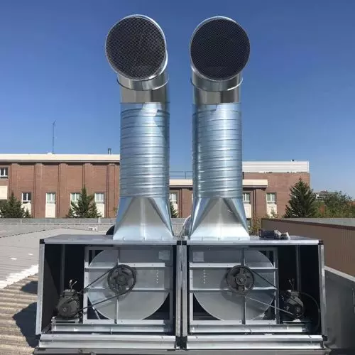 Neomaticos en Leganes 6