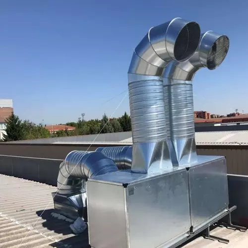 Neomaticos en Leganes 7