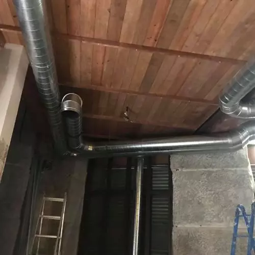 Nueva instalaci  n de climatizaci  n 4