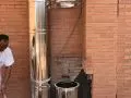Nueva instalaci  n de extracci  n