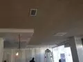 Instalaci&oacute;n de sistema de aire acondicionado para comercio, Madrid