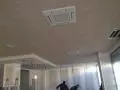 Instalaci&oacute;n de sistema de aire acondicionado para comercio, Madrid